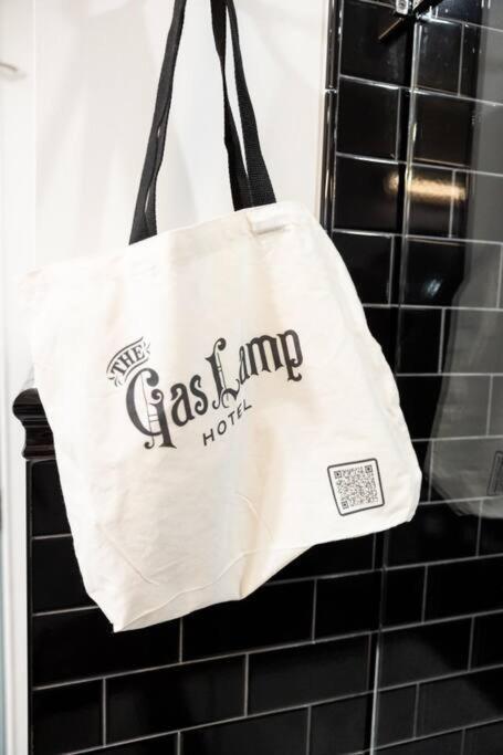 The Gas Lamp Hotel - Davy Suite ฟิลาเดลเฟีย ภายนอก รูปภาพ